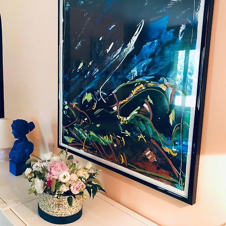 라벤나 Opera Deluxe B&B 외부 사진
